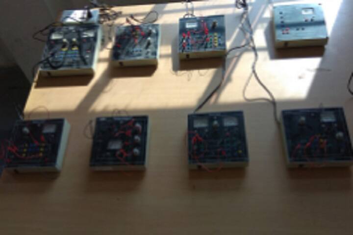 laboratory